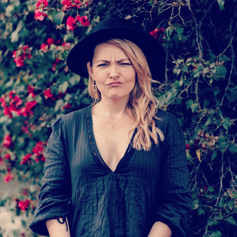 Meet your Posher, Summer